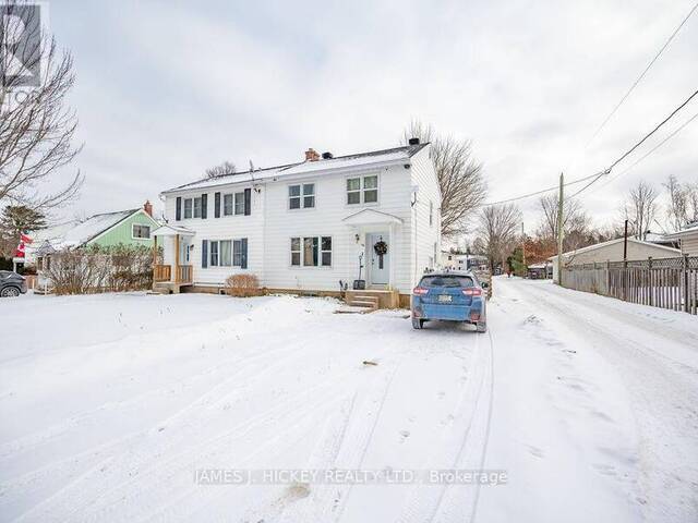 23 SILVIE STREET Deep River Ontario, K0J 1P0