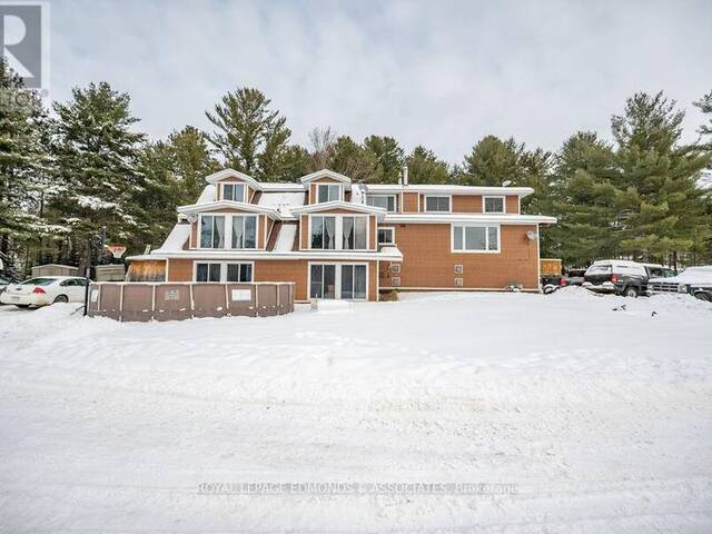 1026 LONG LAKE ROAD Pembroke Ontario, K8A 0H7