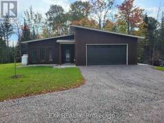 2123 HWY 132 Renfrew Ontario, K7V 3Z7