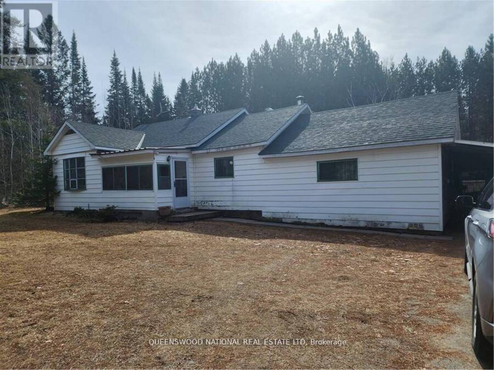 28937 HIGHWAY 60, South Algonquin, Ontario K0J 2M0