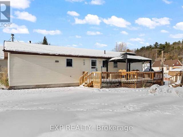 123 CASEY STREET Madawaska Valley Ontario, K0J 1B0 - 3 Bedrooms Home For Sale