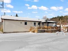 123 CASEY STREET Madawaska Valley Ontario, K0J 1B0