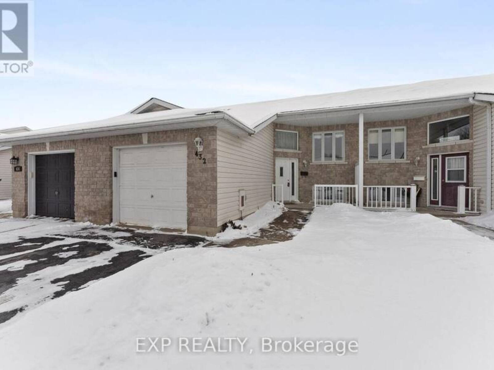 432 MAYHEW STREET, Renfrew, Ontario K7V 4L3