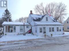 235 RENFREW AVENUE W Renfrew Ontario, K7V 2Y7