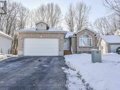 60 BAYSHORE DRIVE Petawawa Ontario, K8H 3R7