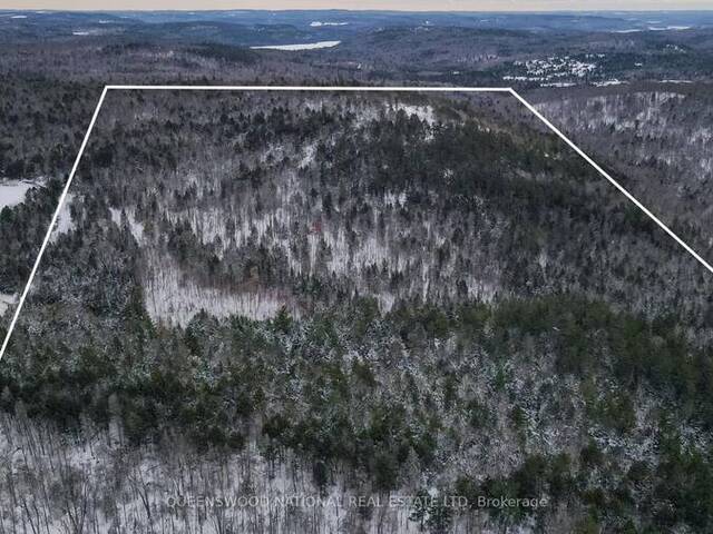 00 MARTIN RECOSKIE ROAD Madawaska Valley Ontario, K0J 1B0 - Vacant Land For Sale