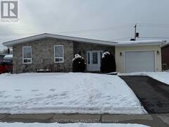 509 ANDERSON DRIVE Cornwall Ontario, K6H 5N4