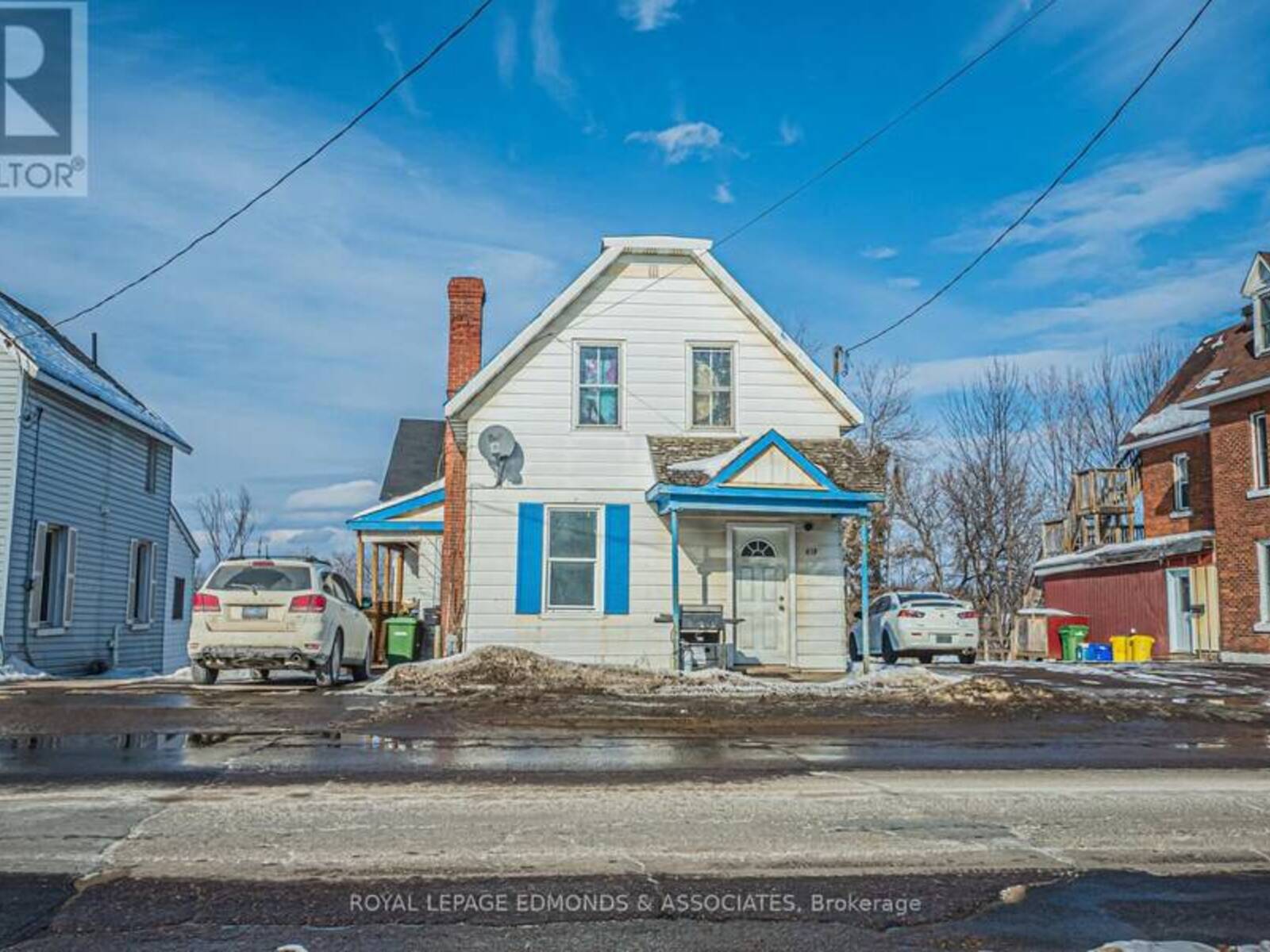 475 PEMBROKE STREET W, Pembroke, Ontario K8A 5P1