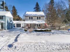 66 RUTHERFORD AVENUE Deep River Ontario, K0J 1P0