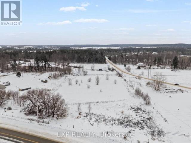 00 MILL RIDGE ROAD Renfrew Ontario, K7V 3G8