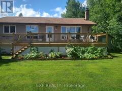 61 C BLACKFISH BAY ROAD Madawaska Valley Ontario, K0J 1L0