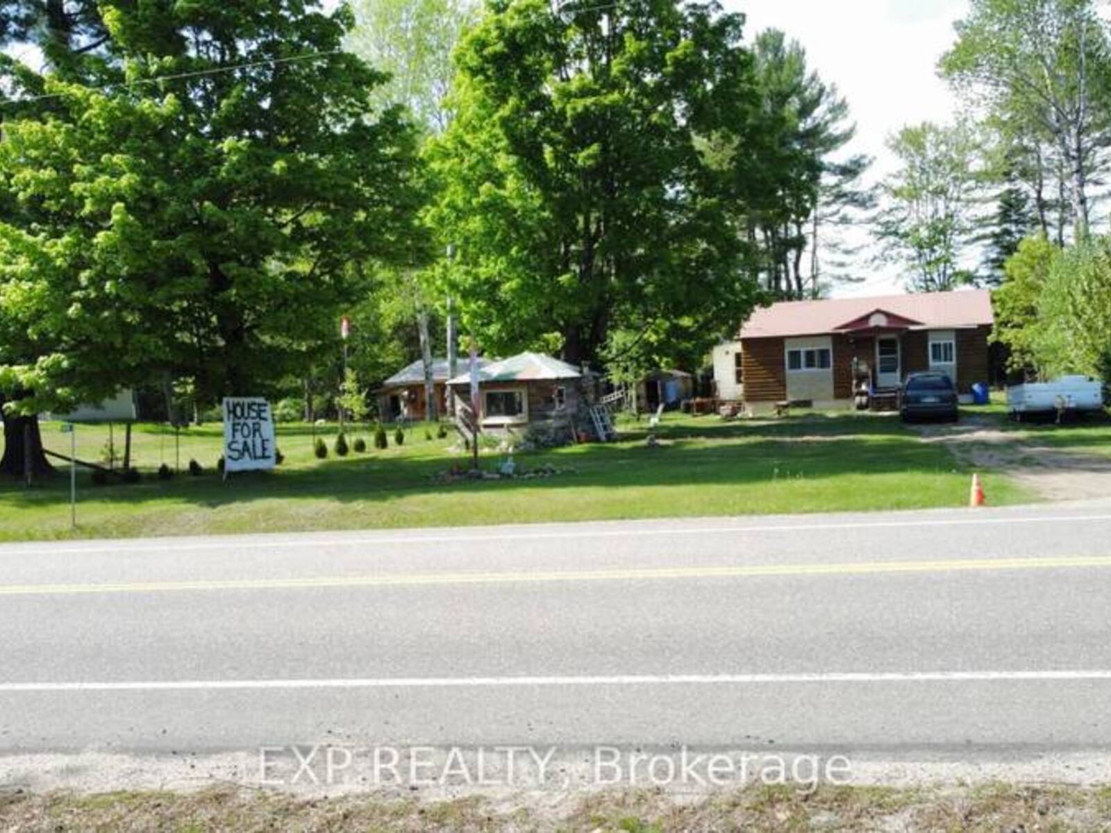 4918 PALMER ROAD, Brudenell, Lyndoch and Raglan, Ontario K0J 2E0