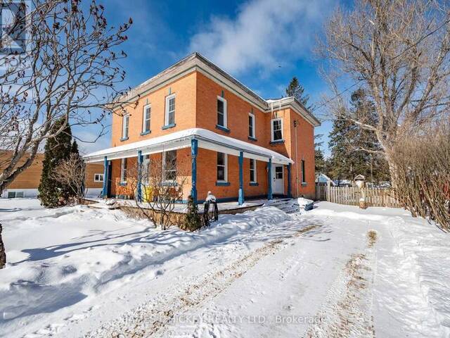 20 MAIN STREET Laurentian Hills Ontario, K0J 1J0 - 4 Bedrooms Home For Sale