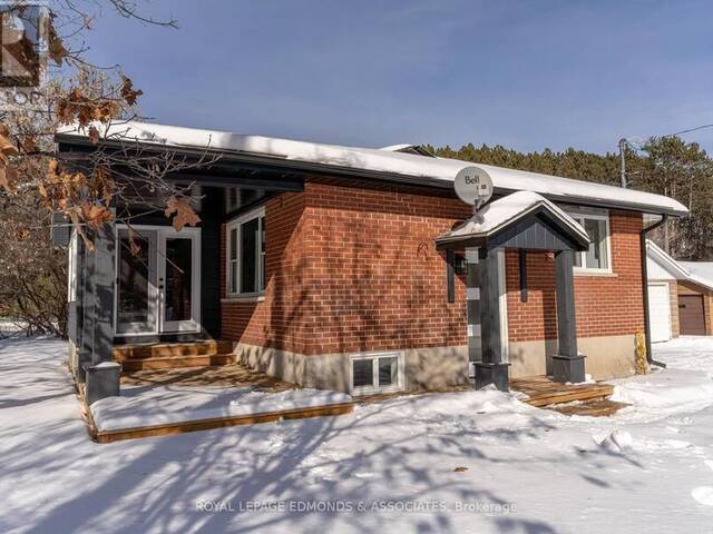 3 PLANT ROAD Laurentian Hills Ontario, K0J 1J0 - 4 Bedrooms Home For Sale