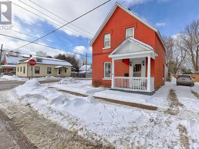 201 WELLAND STREET Pembroke Ontario, K8A 5Y2 - Property For Sale