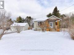 2847 PETAWAWA BOULEVARD Petawawa Ontario, K8H 1Y2