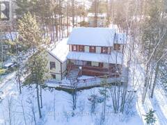 38 CHADWICK DRIVE Deep River Ontario, K0J 1P0