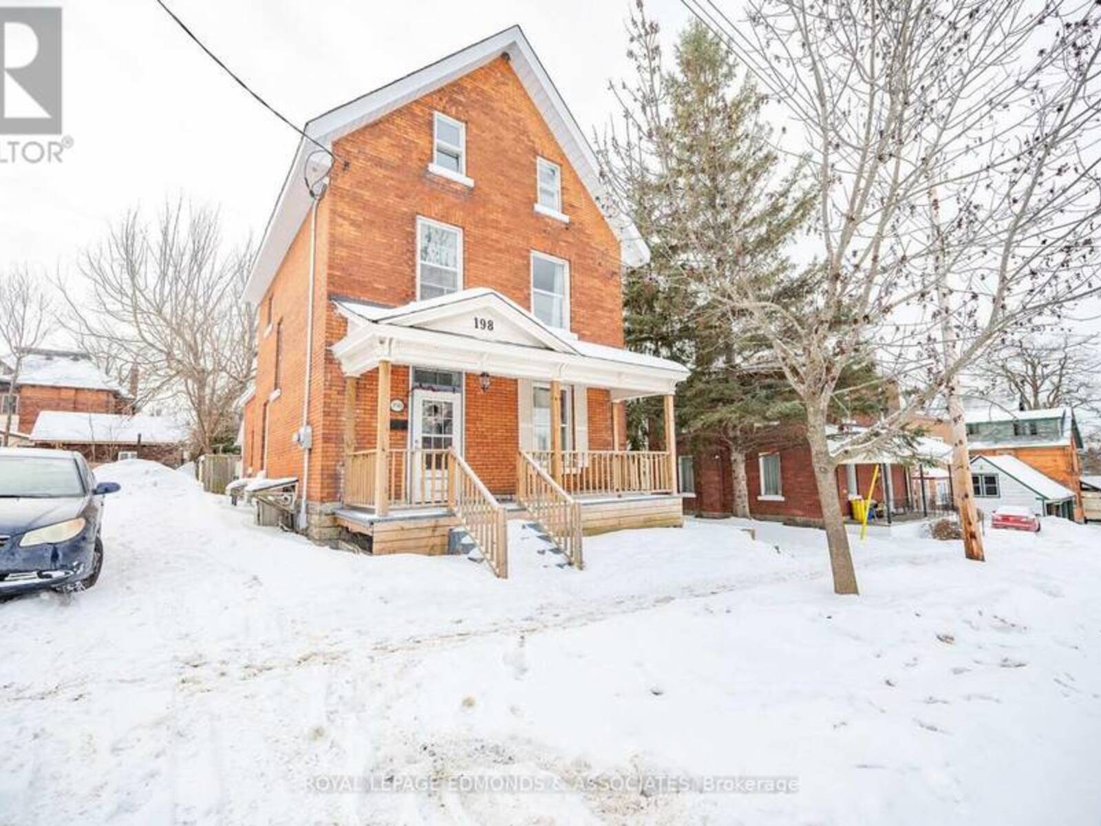 198 MCALLISTER STREET, Pembroke, Ontario K8A 3G2