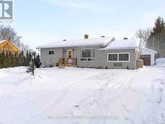 12 LISK STREET Killaloe, Hagarty and Richards Ontario, K0J 2A0