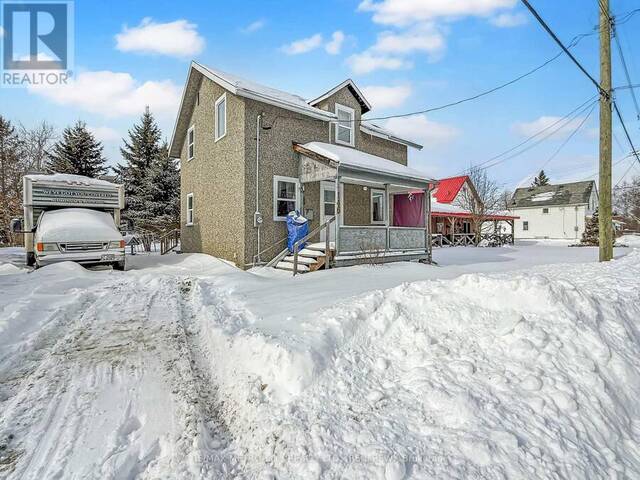 146 BLAKE STREET Renfrew Ontario, K7V 2L2 - 3 Bedrooms Home For Sale