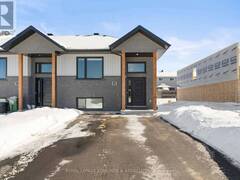 26 SAMANTHA CRESCENT Petawawa Ontario, K8H 0H5