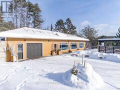 188 PAUGH LAKE ROAD Madawaska Valley Ontario, K0J 1B0