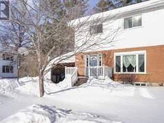 33A HILLCREST AVENUE Deep River Ontario, K0J 1P0