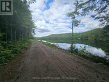 LOT B OTTER LAKE RAILBED LANE | Madawaska Valley Ontario | Slide Image Two