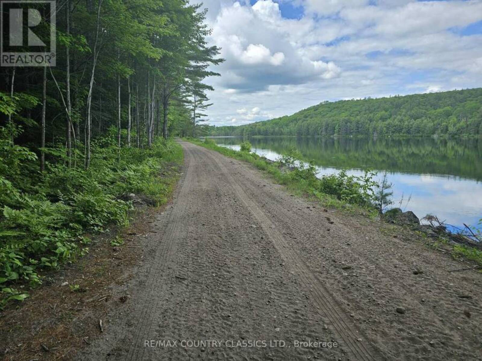 LOT B OTTER LAKE RAILBED LANE, Madawaska Valley, Ontario K0J 1B0