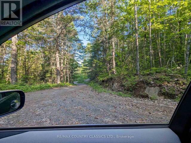 LOT A OTTER LAKE LANE Madawaska Valley Ontario, K0J 1B0 - Waterfront Land For Sale