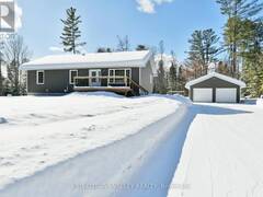 32 MARTIN STREET Laurentian Hills Ontario, K0J 1J0