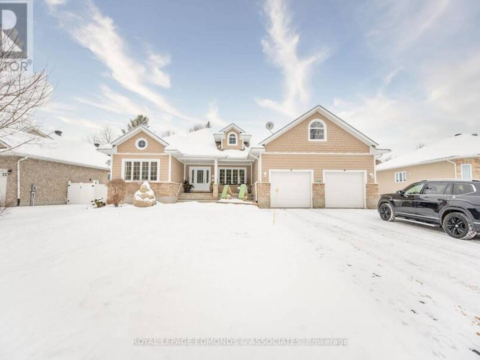 441 D'YOUVILLE DRIVE, Pembroke, Ontario K8A 0C4