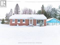 54 CHURCH STREET Laurentian Hills Ontario, K0J 1J0