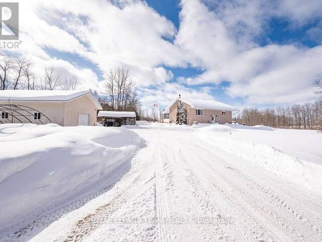 345 FINCHLEY ROAD Pembroke Ontario, K8A 6W2 - 4 Bedrooms Home For Sale