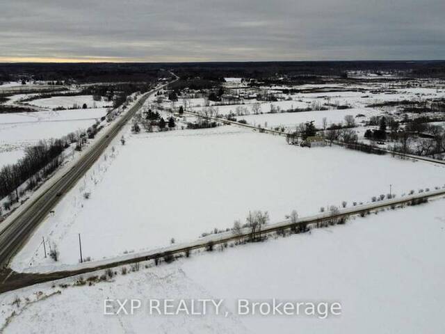 00 GAMBLES SIDE ROAD Perth Ontario, K7H 3C9 - Vacant Land For Sale