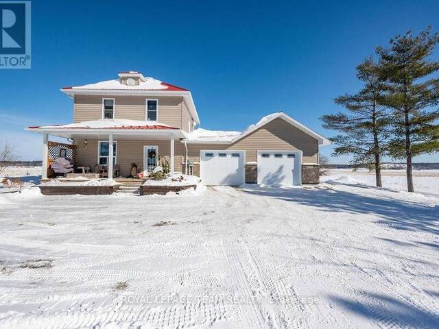 2474 BARR LINE Cobden Ontario, K0J 1K0 - 6 Bedrooms Home For Sale