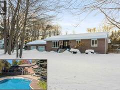 28 HERITAGE DRIVE Petawawa Ontario, K8H 3J3