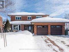 135 NOIK DRIVE Pembroke Ontario, K8A 7W4