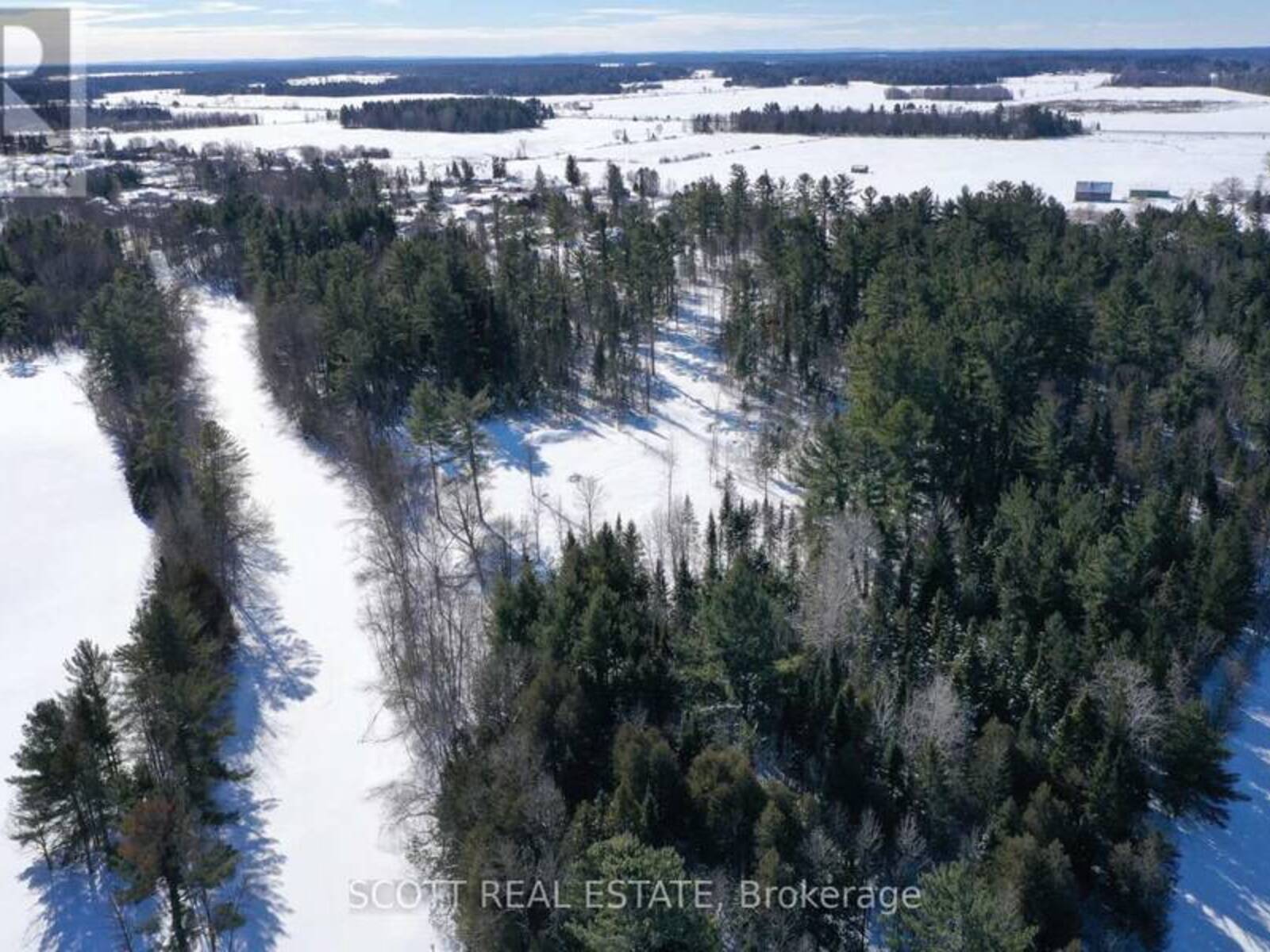 000 MUD LAKE ROAD, Pembroke, Ontario K8A 6W4