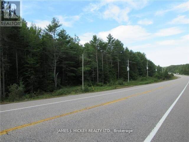 0 HIGHWAY 17 HIGHWAY Deep River Ontario, K0J 1P0 - Vacant Land For Sale