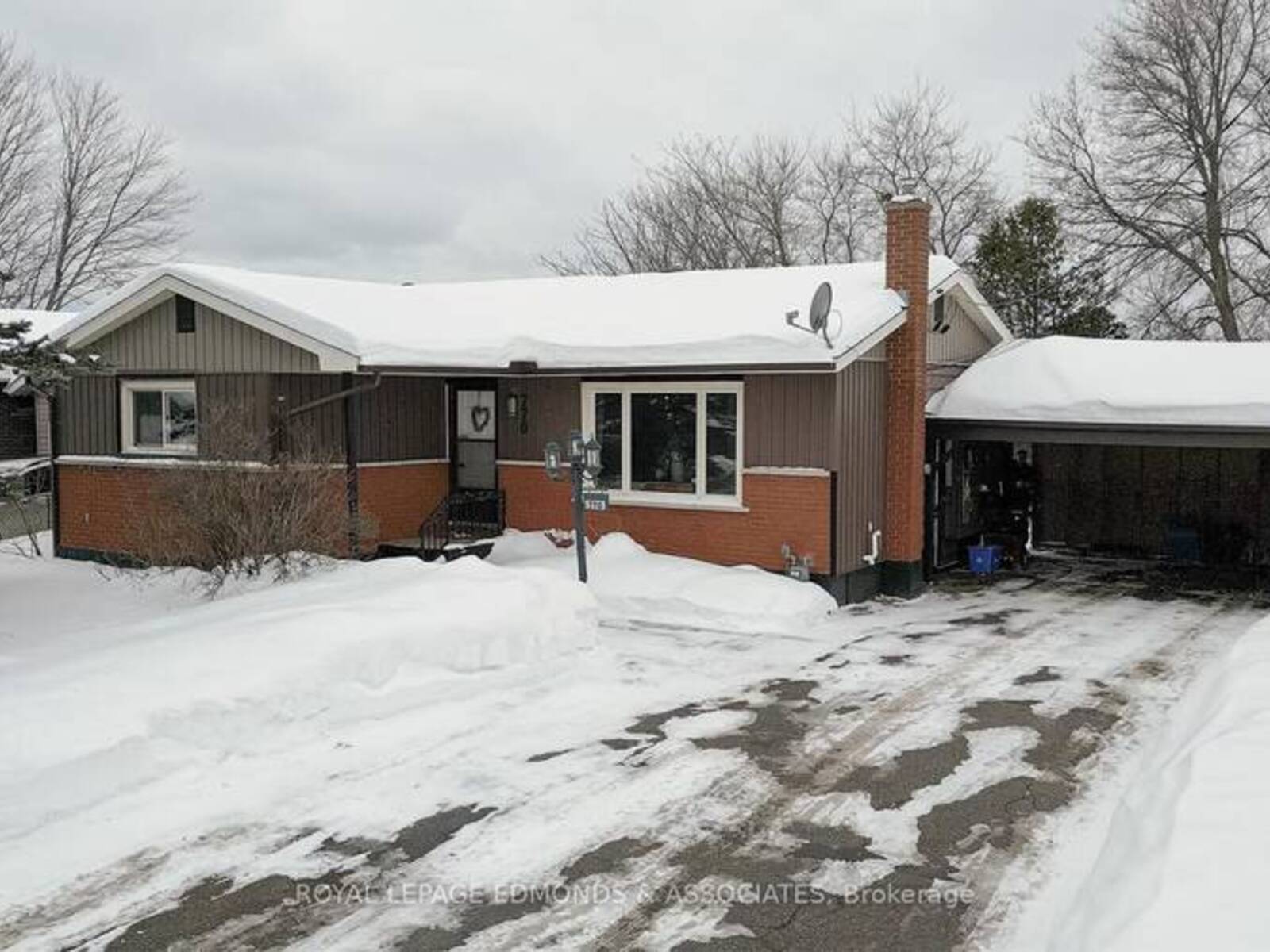 770 LEAHEY STREET, Pembroke, Ontario K8A 1B4