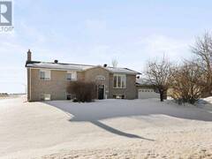 159 PLEASANT VIEW DRIVE Pembroke Ontario, K8B 1B8