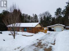 93 PINEWOOD PLACE Deep River Ontario, K0J 1P0