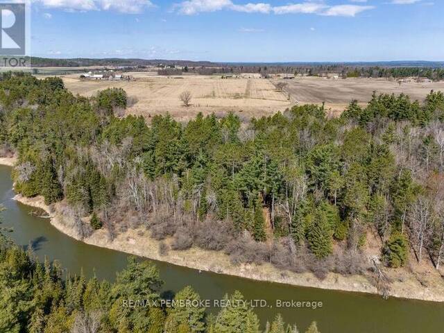 000 HUMPHRIES ROAD Renfrew Ontario, K7V 3Z8 - Waterfront Land For Sale