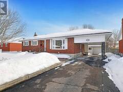 103 SIMPSON AVENUE Renfrew Ontario, K7V 2P4