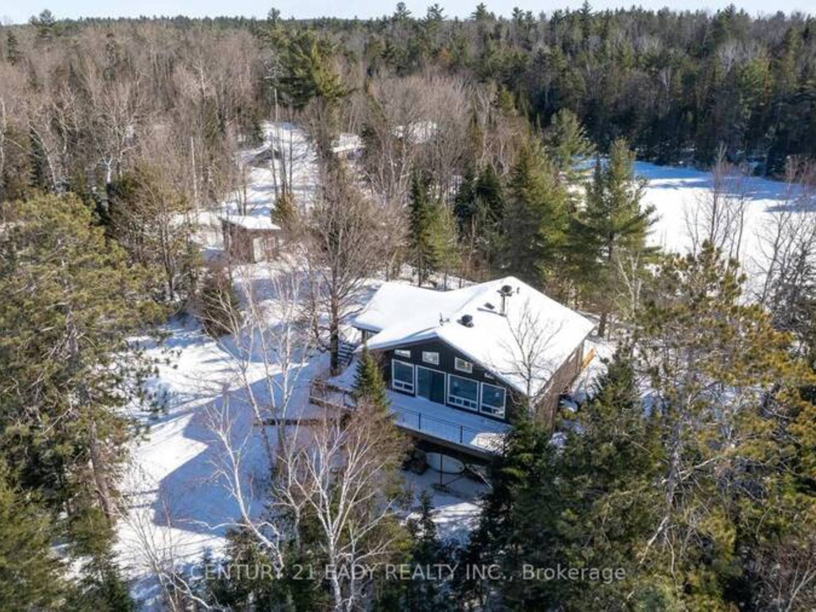 186 BONNER ROAD, Greater Madawaska, Ontario K0J 1H0