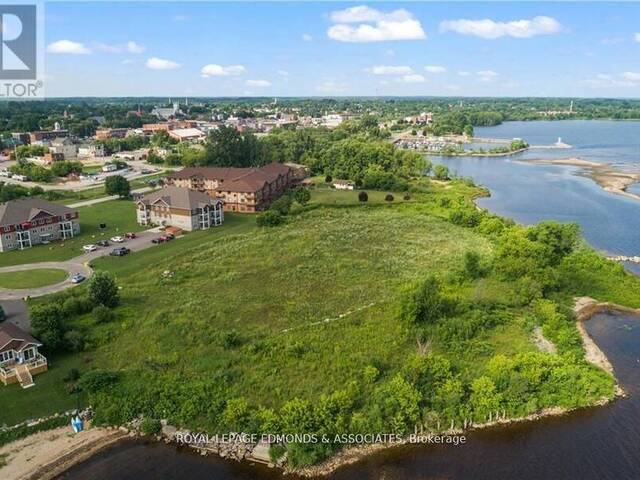 00 MAPLE AVENUE N Pembroke Ontario, K8A 1M1 - Vacant Land For Sale