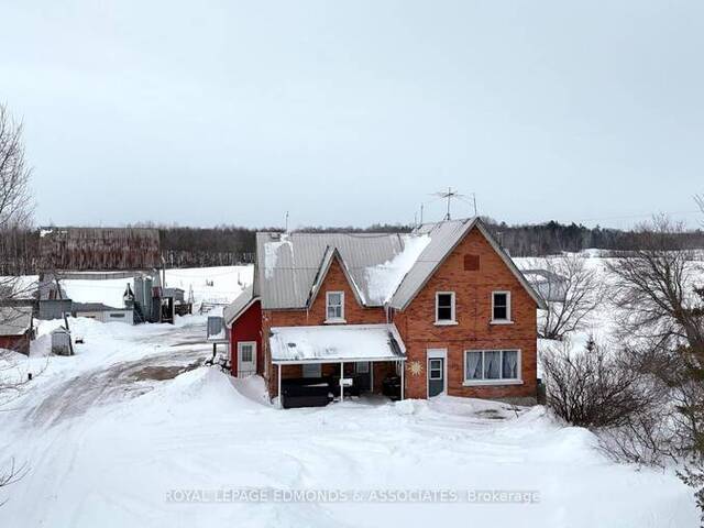 315 BEACHBURG ROAD Cobden Ontario, K0J 1K0 - Farm For Sale