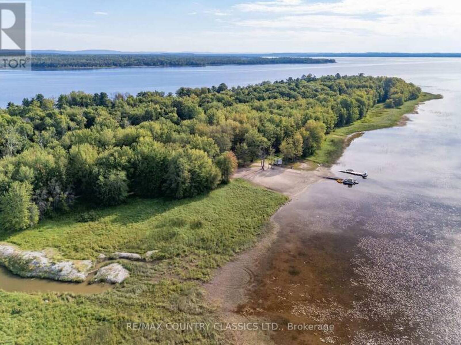50 SULLIVAN POINT ROAD, Pembroke, Ontario K8A 6W2