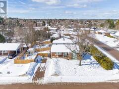 1 PINE PLACE Petawawa Ontario, K8H 2Y7